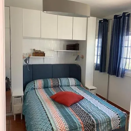 Holiday home Spacious Terrace - Your Relaxing Oasis In Tenerife *